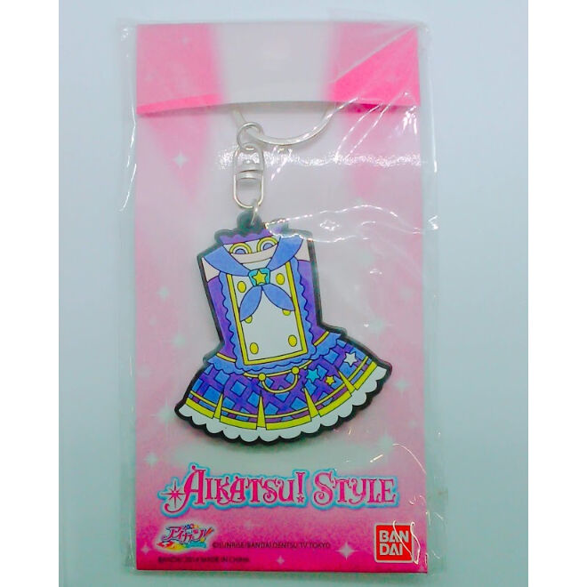 アイカツ! - アイカツ　ドレスラバーチャーム アイカツ！スタイル アイカツオンパレード！ドレスラバー