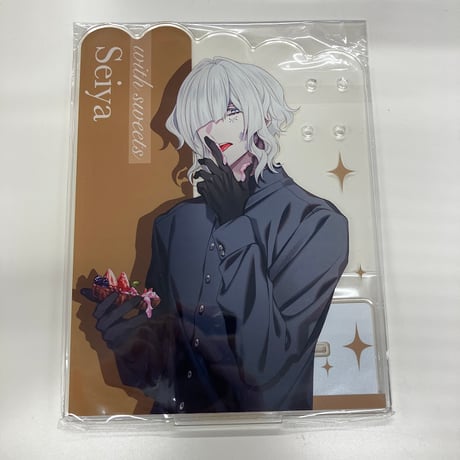 CATEGORY 乙女向け作品 | K-BOOKS 池袋 2次元グッズ通販