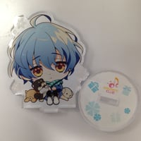 DIABOLIK LOVERS 逆巻レイジ バッジセット | K-BOOKS 池袋 2次元