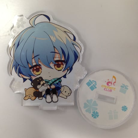 STORES CharadeManiacs アクリルスタンドの検索結果