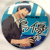 憂国のモリアーティ フレッド セガコラボカフェ TVアニメ 憂国のモリ