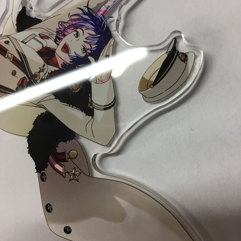 イタミ有・欠品有】魔法使いの約束 ムル アクリルスタンド | K-BOOKS