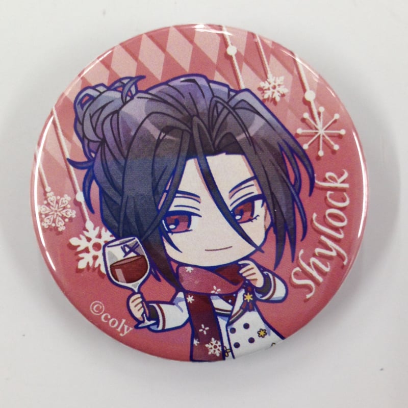 まほやく ムル Animage 缶マグネット 魔法使いの約束 ］ まほやく ムル