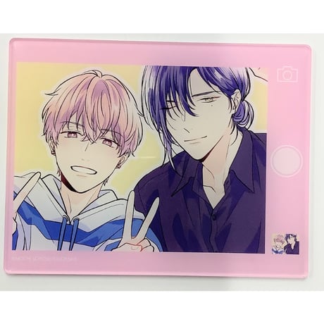 CATEGORY 【BL】レーベル | K-BOOKS 池袋 2次元グッズ通販