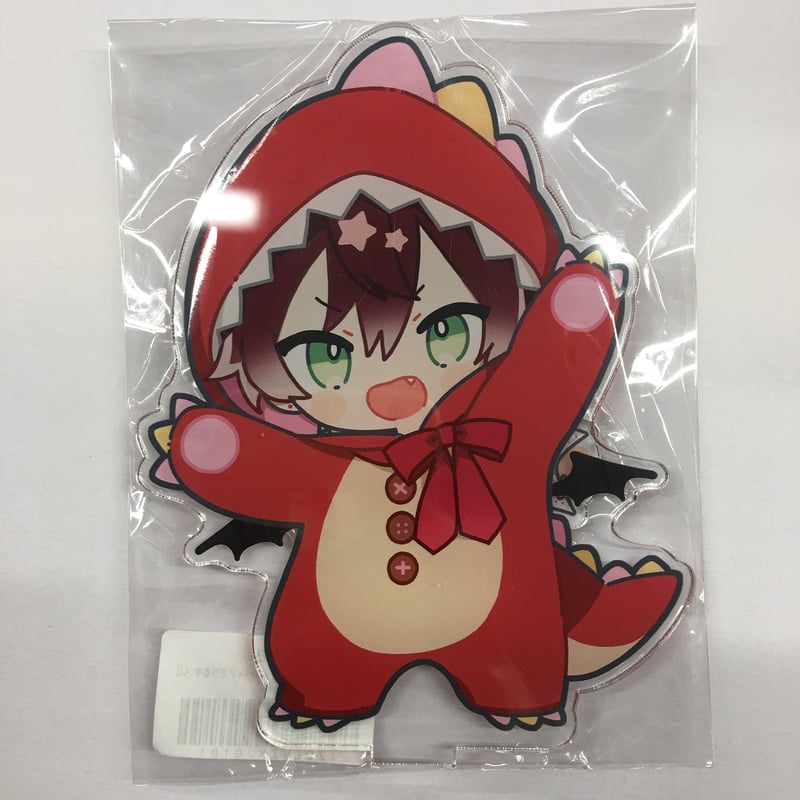 DIABOLIK LOVERS 逆巻アヤト アクリルスタンド | K-BOOKS 池袋 2次元