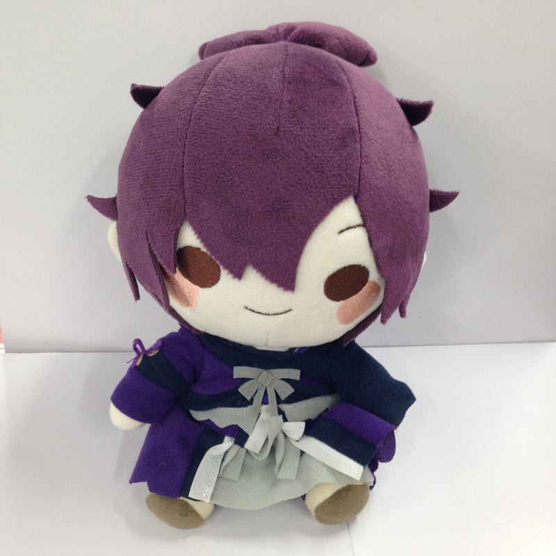 ○剣が君 九十九丸 ぬいぐるみ | K-BOOKS 池袋 2次元グッズ通販