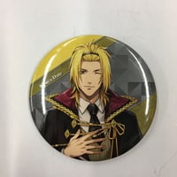 ときめきレストラン 伊達京也 缶バッジ
