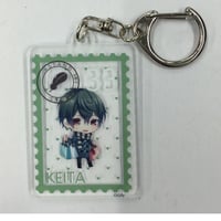 ときめきメモリアル Girl's Side 3rd Story 新名旬平 ラリエット | K-