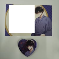 かつて魔法少女と悪は敵対していた。 ミラ（等身） | K-BOOKS