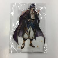 キューピットパラサイト キュピパラ ハート缶バッジ ラウル 単独 キューピット・パラサイト ラウル ハート缶バッジ 冬の市2023