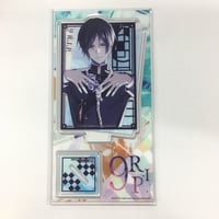 忍たま乱太郎】土井半助 ねこ型カード | K-BOOKS 池袋 2次元