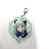 A3! 月岡紬 キャラバッジコレクション VELUDO Vol.2 | K-BOOKS 池袋