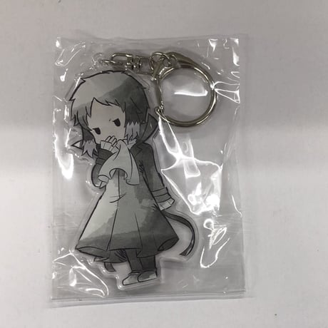 STORES 文豪ストレイドッグス 芥川龍之介の検索結果
