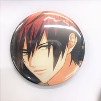 DRAMAtical Murder』 缶バッジセット ノイズ【BLグッズ】 | K