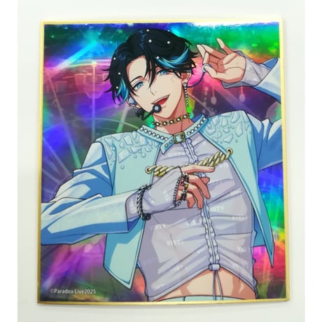 CATEGORY Paradox Live | K-BOOKS 池袋 2次元グッズ通販