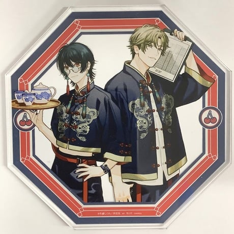 STORES BL アクリルコースターの検索結果 STORES BL アクリルコースターの検索結果