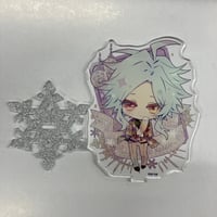 BLEACH 浮竹 十四郎 扉絵ポストカードコレクション 第2弾 | K-BOOKS