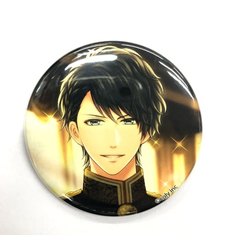 スタマイ スタンドマイヒーローズ 青山樹缶バッジセット スタンドマイヒーローズ スタマイ 青山樹 夏コミ 購入特典 缶