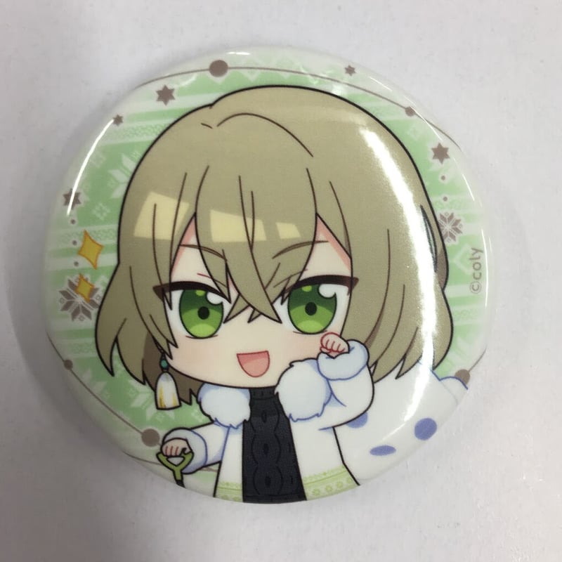 まほやく ルチル 缶バッジ 【公式通販】