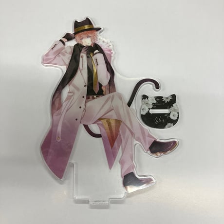 CATEGORY DIABOLIK LOVERS | K-BOOKS 池袋 2次元グッズ通販