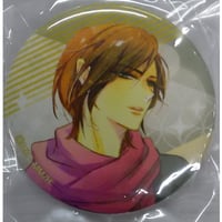 刀剣乱舞 姫鶴一文字 スクエア缶バッジコレクション 跪坐 | K-BOOKS