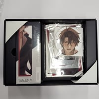 オランピアソワレ　月黄泉　缶バッジ オランピアソワレ 月黄泉 缶バッジ | K-BOOKS 池袋 2次元グッズ通販