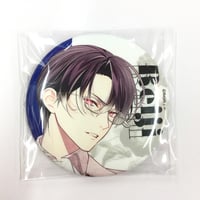 剣が君 九十九丸 缶バッジ 剣が君 九十九丸 缶バッジ | K-BOOKS 池袋 2次元グッズ通販