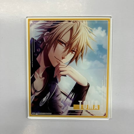 ITEM | K-BOOKS 池袋 2次元グッズ通販