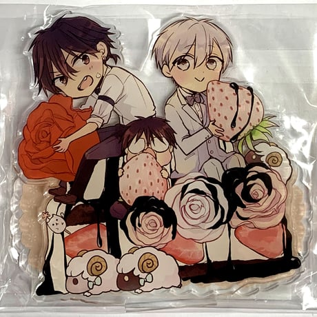 CATEGORY 水稀たま | K-BOOKS 池袋 2次元グッズ通販