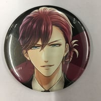 刀剣乱舞 五虎退 極スクエア缶バッジコレクション 戦闘 | K-BOOKS 池袋