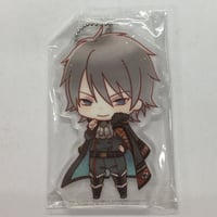 あんさんぶるスターズ！伏見弓弦サインステッカーセット ノーマル