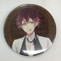 ツイステッドワンダーランド ツイステ ジェイド プレミアムバースデー