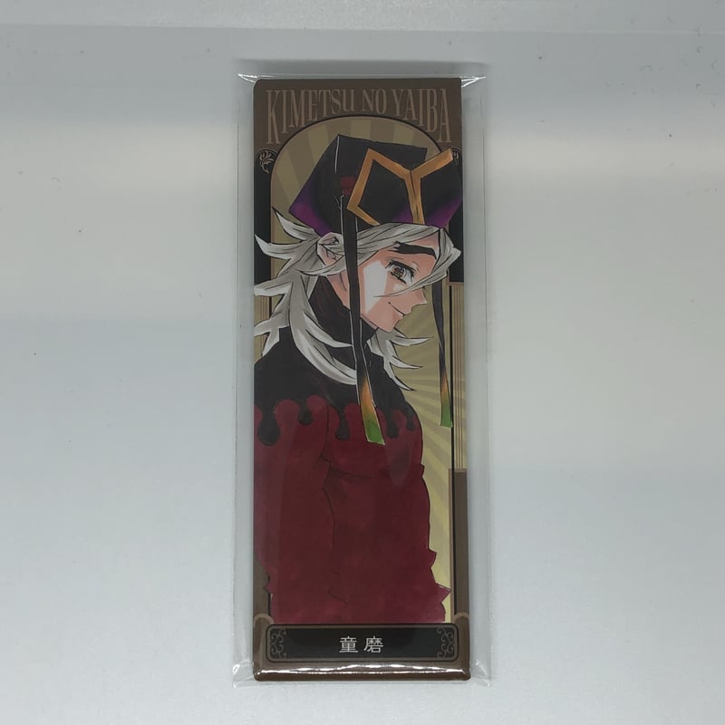 鬼滅の刃 絵札缶バッジ 鬼滅の刃 絵札缶バッジ 第2弾（全15種） : 鬼滅の刃GOODS