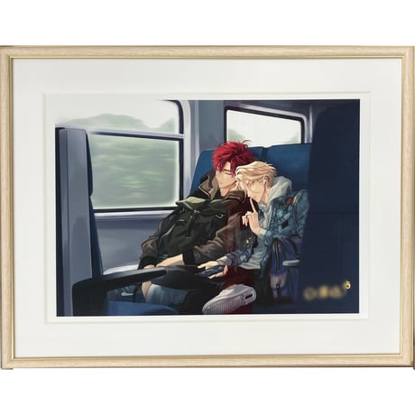 女の子向けプレゼント集結 STORES 日ノ原巡原画展の検索結果 その他