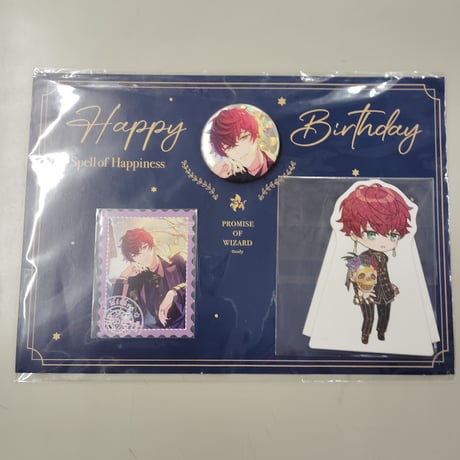 CATEGORY 魔法使いの約束 | K-BOOKS 池袋 2次元グッズ通販