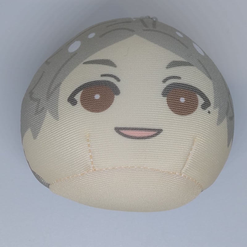 ハイキュー おまんじゅう 菅原孝支 菅原 マスコット ぬいぐるみ 61jSJSJlJ1L._UF350,350_QL50_.jpg