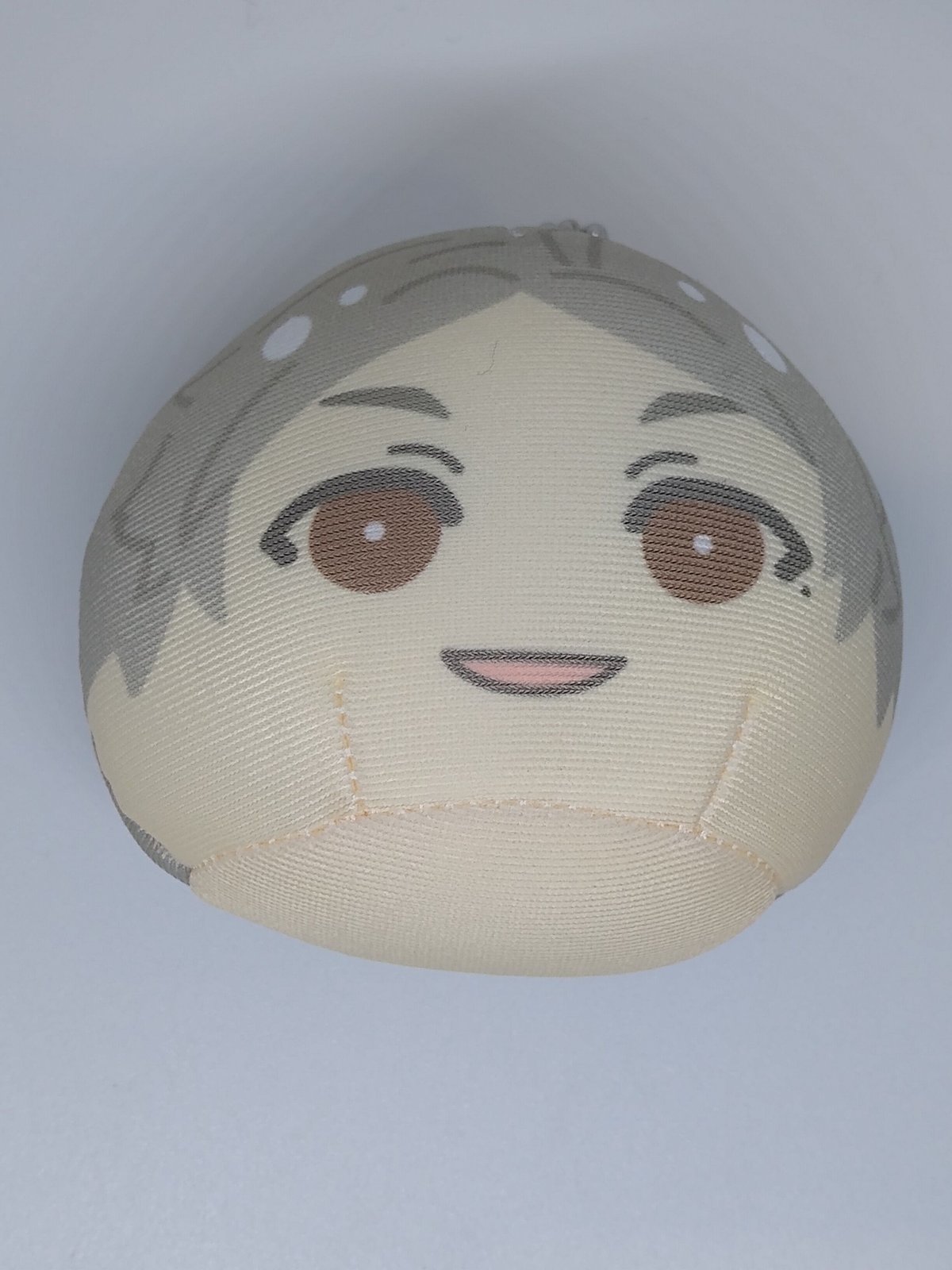 ハイキュー おまんじゅう 菅原孝支 菅原 マスコット ぬいぐるみ fit=scale-down,w=1200