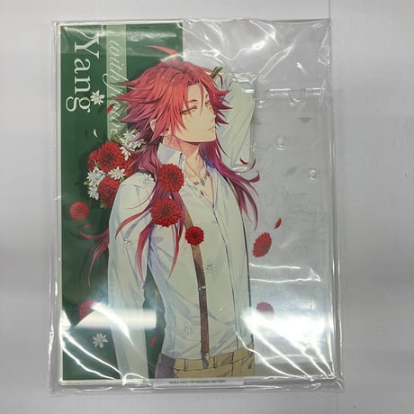 CATEGORY ピオフィオーレの晩鐘 | K-BOOKS 池袋 2次元グッズ通販