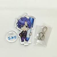 ツルネ はじまりの一射 二階堂永亮 入場特典 コースター | K-BOOKS