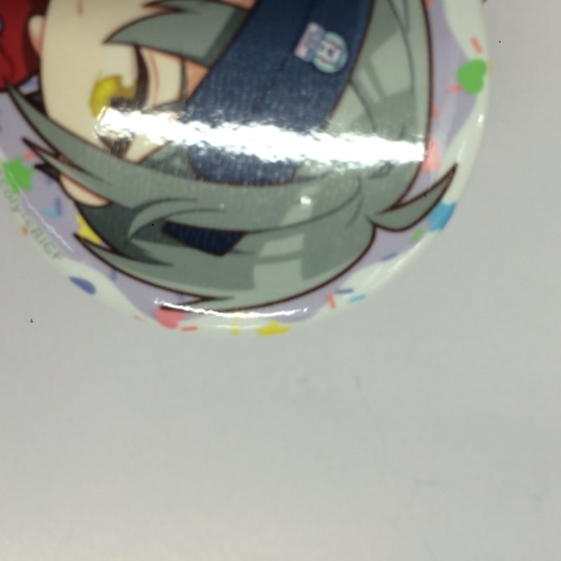 気泡有】魔法使いの約束 オーエン 缶バッジ | K-BOOKS 池袋 2次元