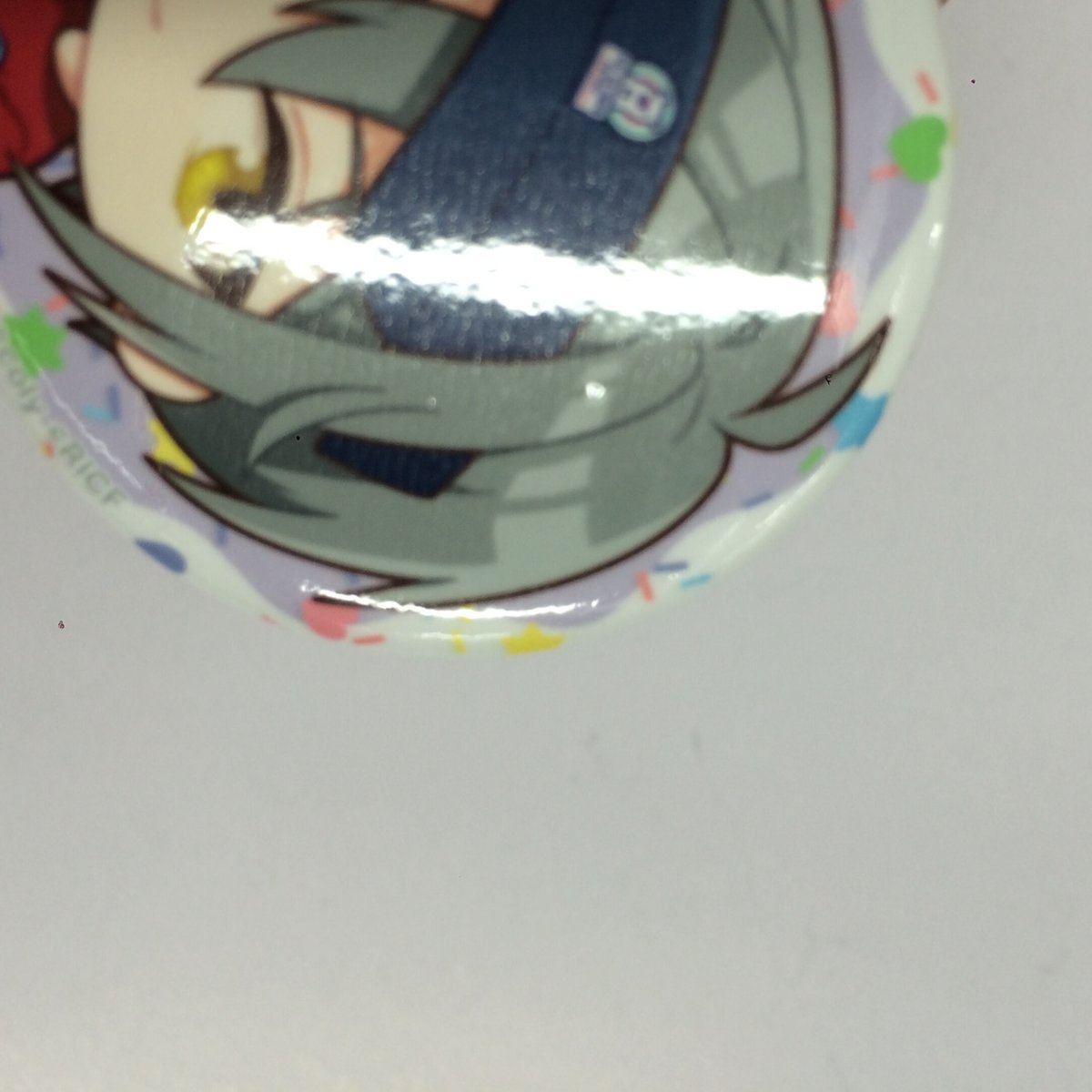 気泡有】魔法使いの約束 オーエン 缶バッジ | K-BOOKS 池袋 2次元