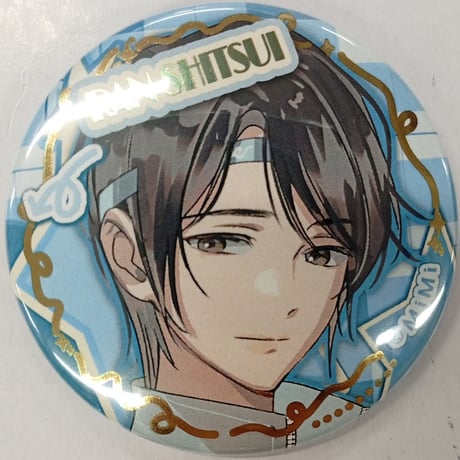 CATEGORY 【BL】魔道祖師 | K-BOOKS 池袋 2次元グッズ通販