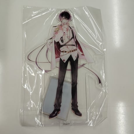 木村航 Wataru Kimura 木村航 アクリルキャンバス作品 CATEGORY タイトル た行 | K-BOOKS 池袋 2次元グッズ通販