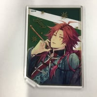 オランピアソワレ ヒムカ 缶バッジ | K-BOOKS 池袋 2次元グッズ通販