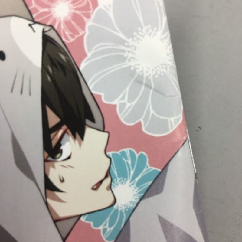 イタミ・汚れ・折れ跡有】Charade Maniacs ステラセット特典小冊子 | K