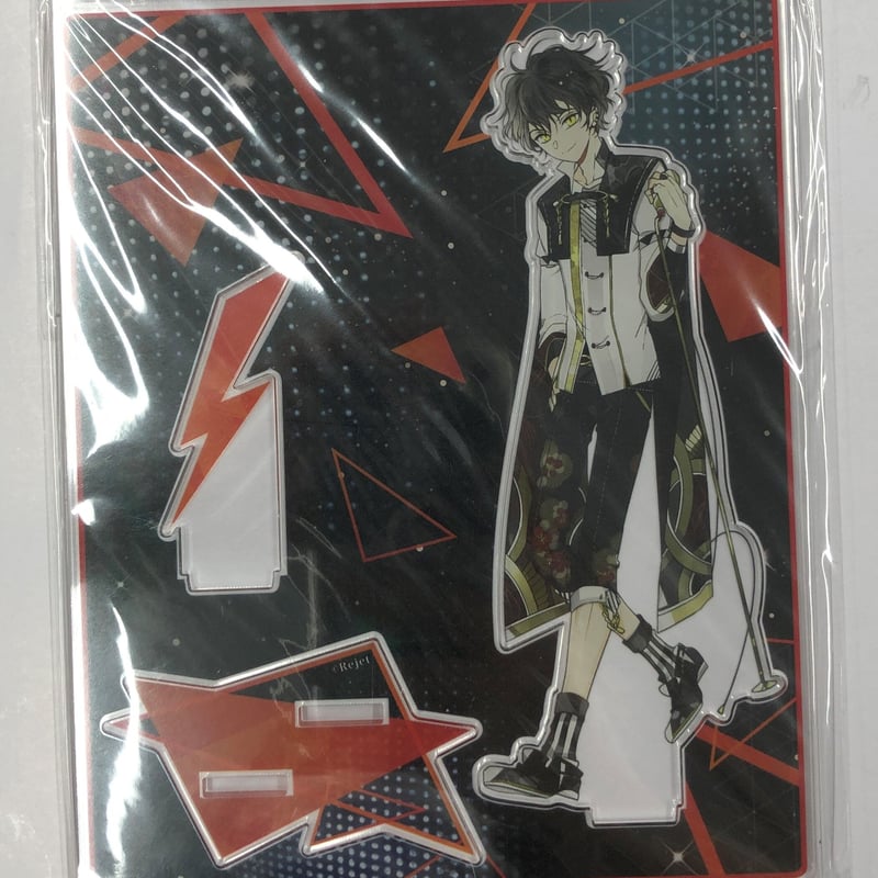 ▷▶︎▷ディアヴォーカリスト ユゥ アクリルスタンド アクスタ ディアヴォーカリスト ユゥ アクリルスタンド | K-BOOKS 池袋 2次元