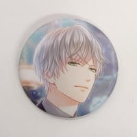 鬼灯の冷徹 白澤 ビッグおまんじゅうクッション 鬼灯の冷徹 白澤 ビッグおまんじゅうクッション