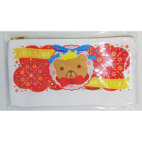 中村春菊　『世界一初恋』　付録　マルチポーチ【BLグッズ】
