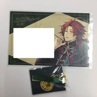 AGF マツリカ　ルヲ　あたり　アクリルブロマイド オトメイト AGF 2024 くじ あたり アクリルブロマイド マツリカ