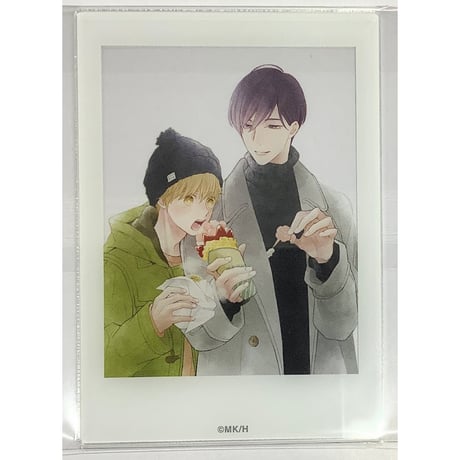 CATEGORY 暮田マキネ | K-BOOKS 池袋 2次元グッズ通販 CATEGORY 暮田マキネ | K-BOOKS 池袋 2次元グッズ通販
